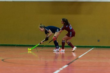 Bild 508 - B-Juniorinnen Bahrenfeld